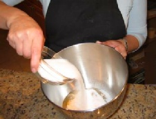 Sponge cake 03